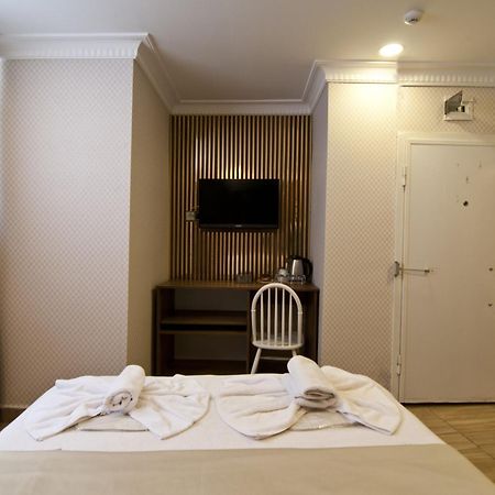 Immortelle Hotel 이스탄불 외부 사진
