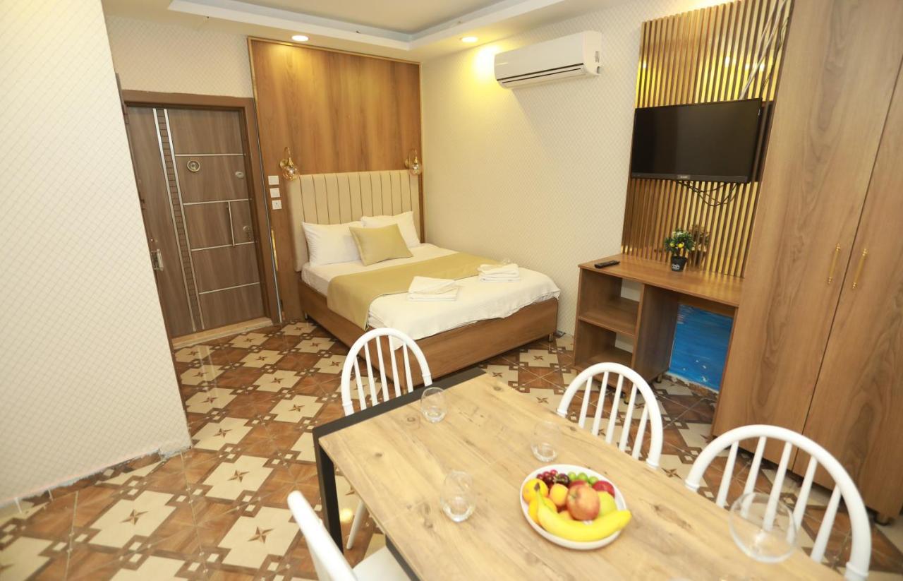 Immortelle Hotel 이스탄불 외부 사진