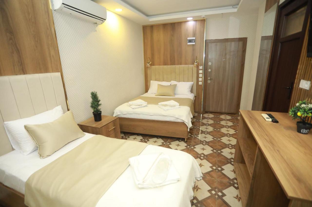 Immortelle Hotel 이스탄불 외부 사진