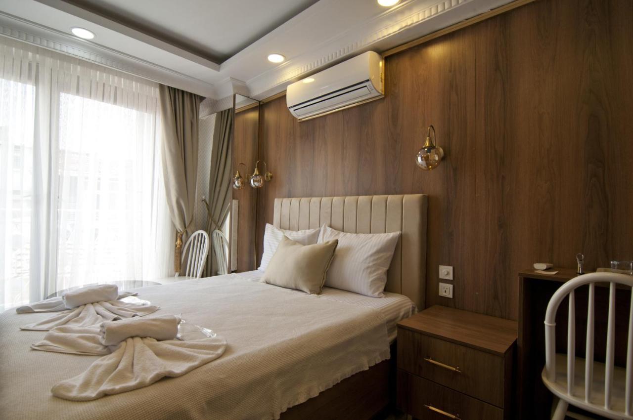 Immortelle Hotel 이스탄불 외부 사진
