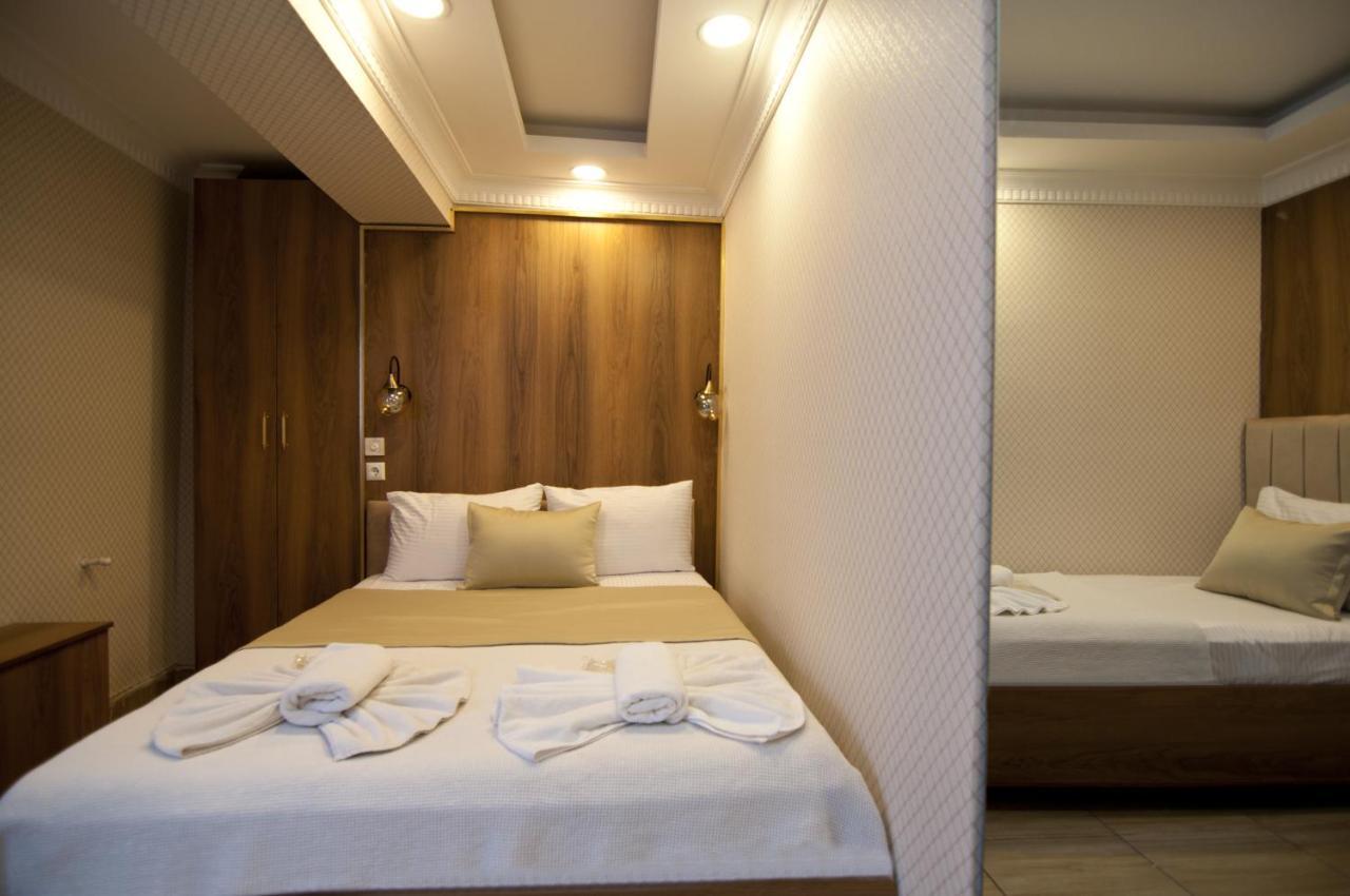 Immortelle Hotel 이스탄불 외부 사진