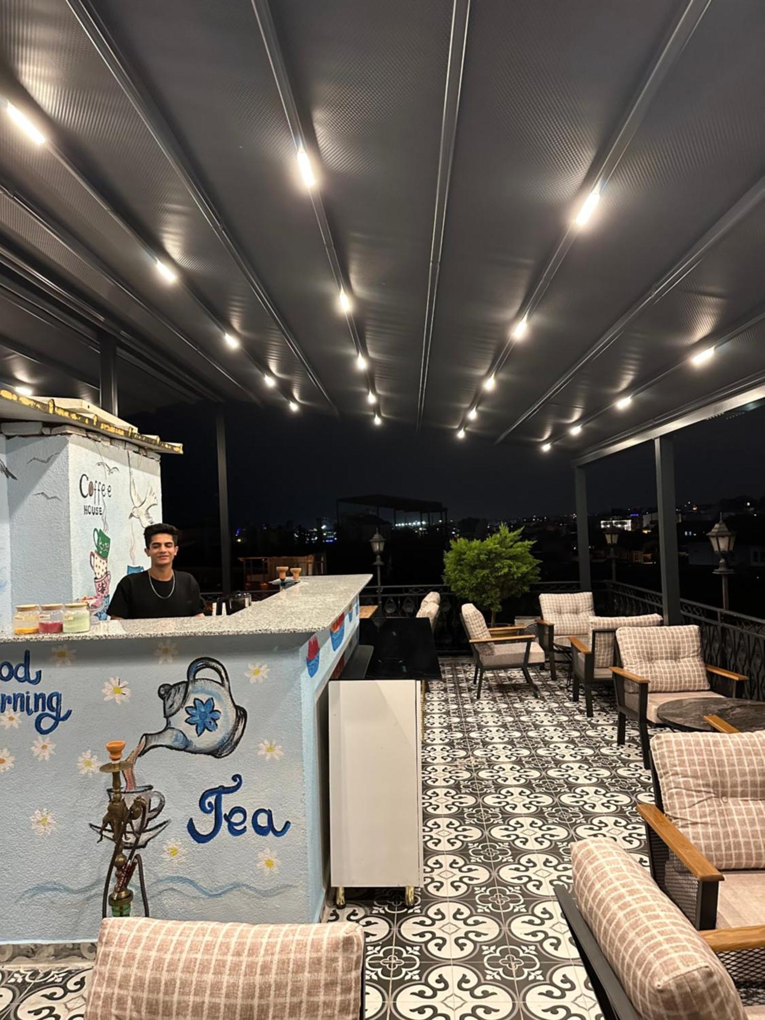 Immortelle Hotel 이스탄불 외부 사진