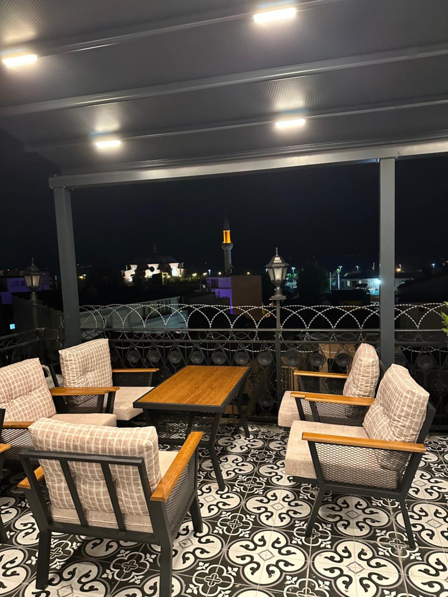 Immortelle Hotel 이스탄불 외부 사진