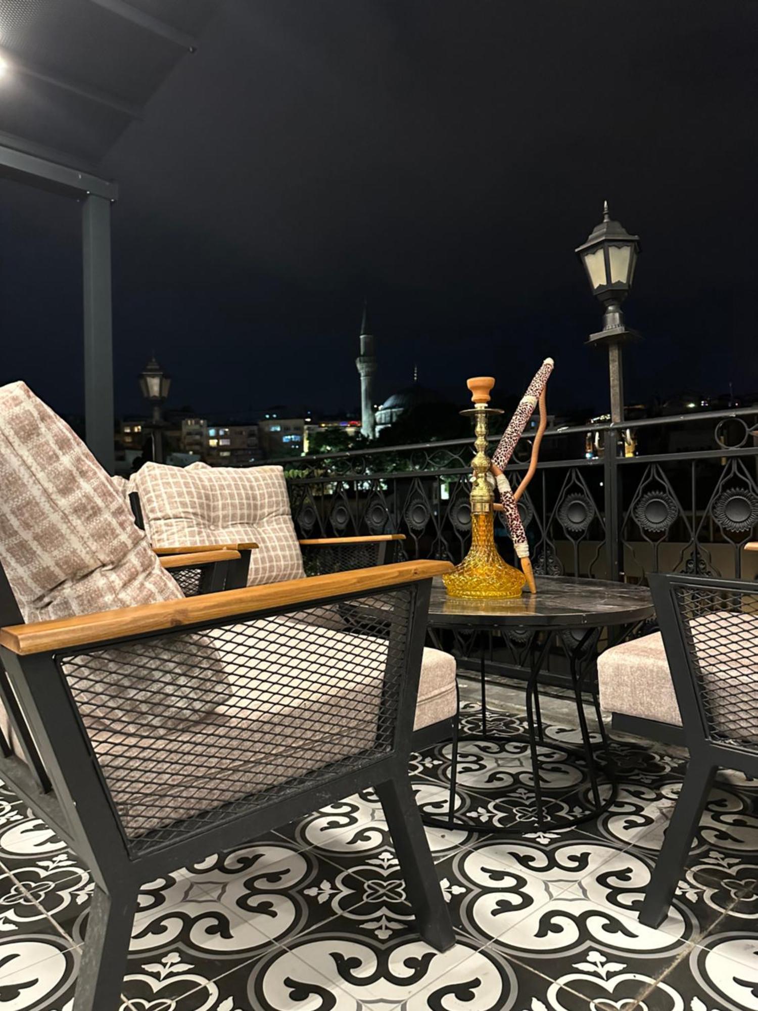 Immortelle Hotel 이스탄불 외부 사진