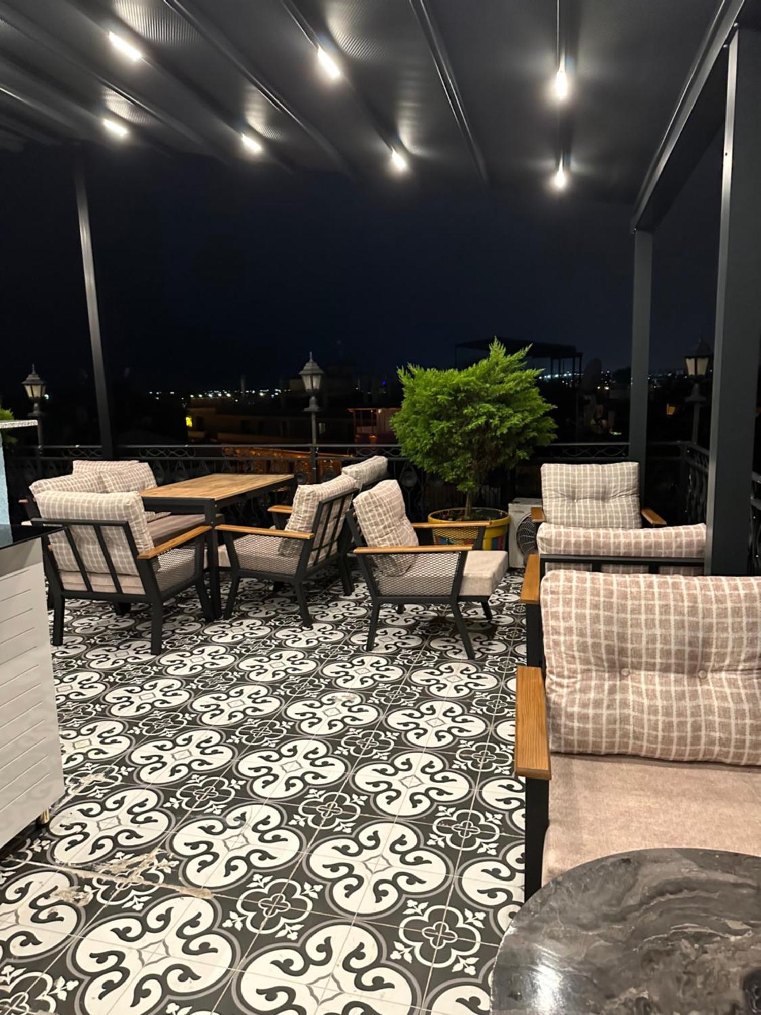 Immortelle Hotel 이스탄불 외부 사진