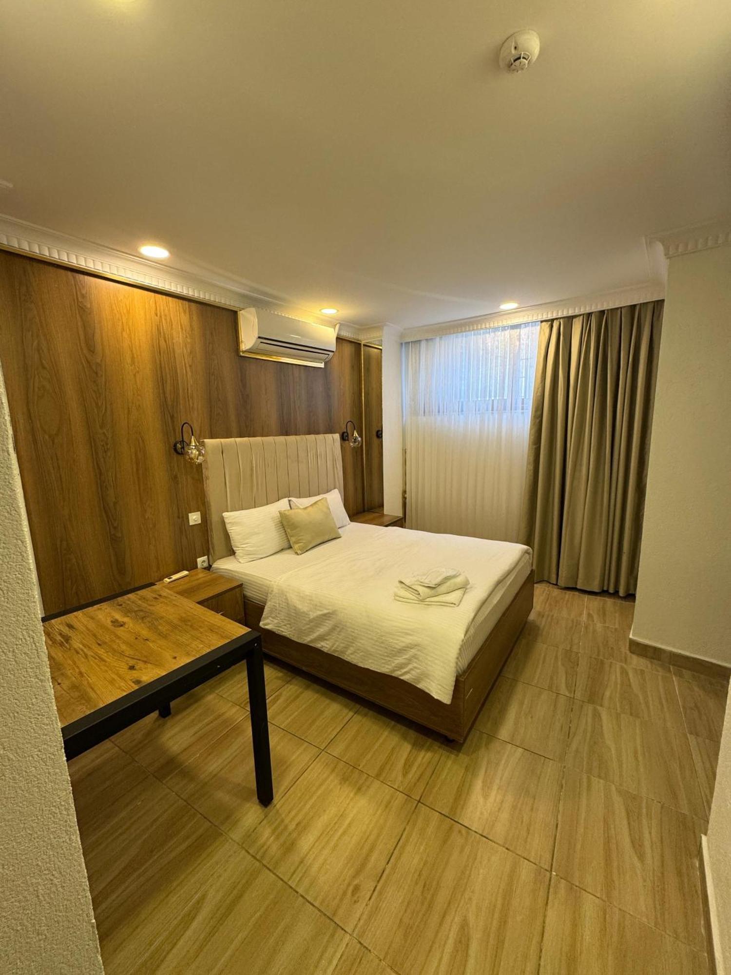 Immortelle Hotel 이스탄불 외부 사진
